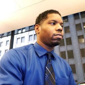 Meet your Posher, Robert